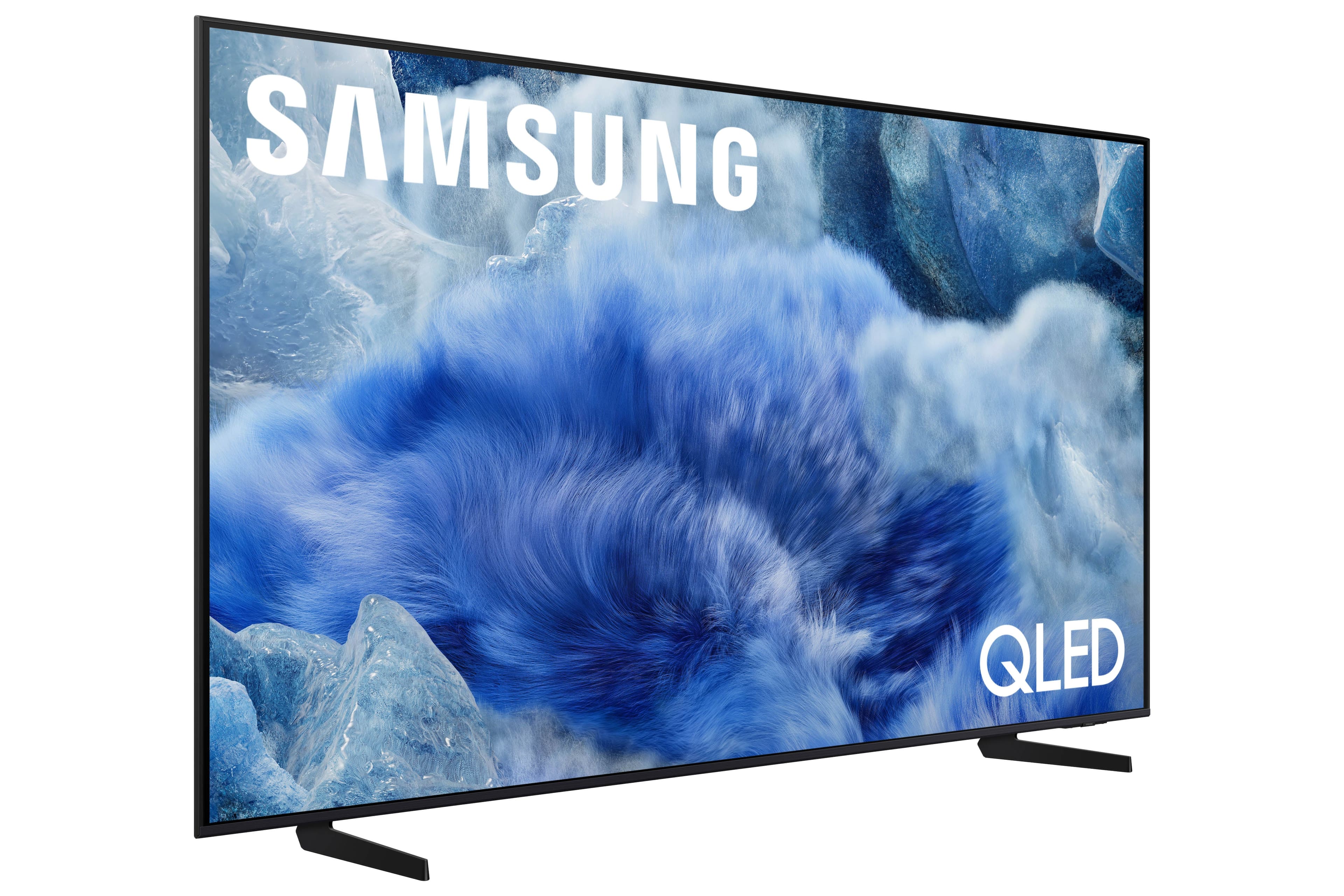 SAMSUNG QLED