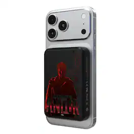 Keyscaper - Star Wars: Quadratic Wireless Mag Power Bank - Andor