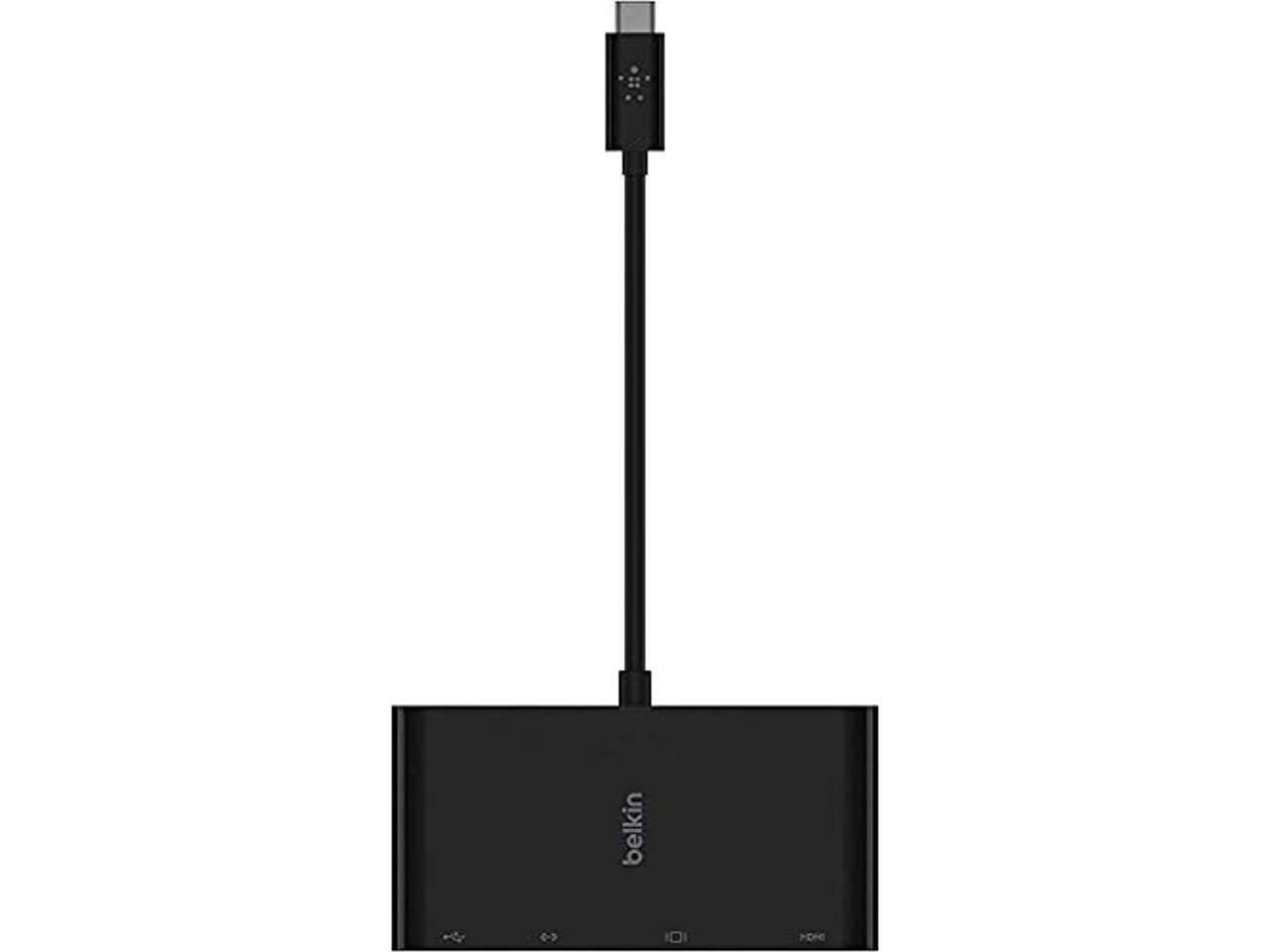 Belkin 10-in-1 HUB
