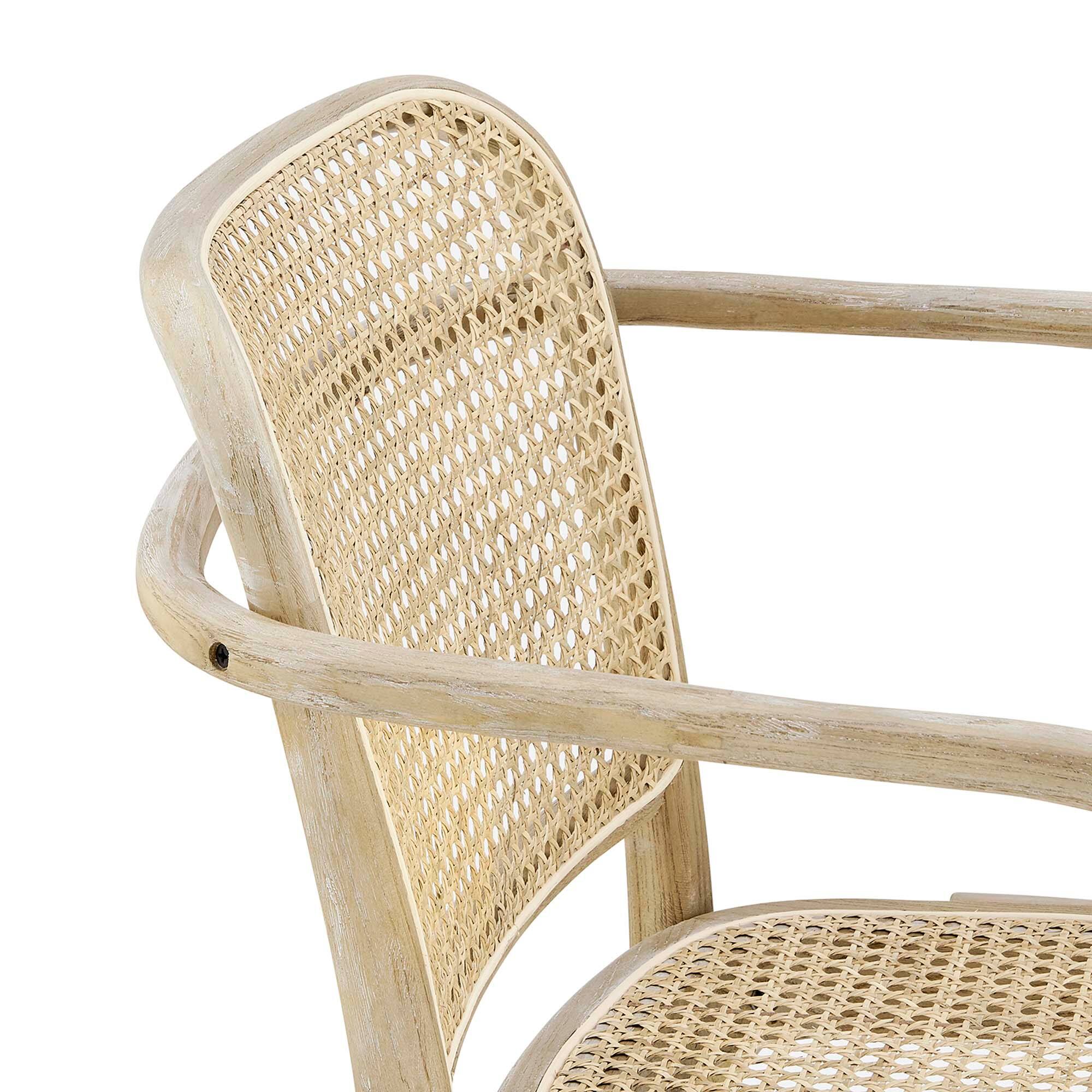Alt View 5. Modway - Winona Wood Dining Chair by Modway - Gray.