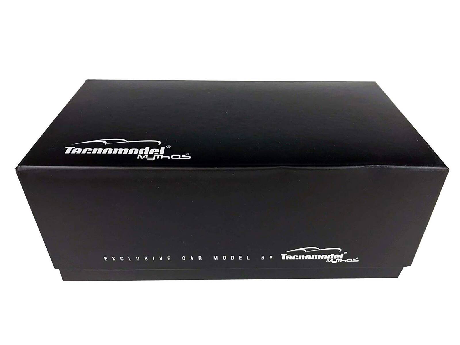 Tecnomodel Mythos  
EXCLUSIVE CAR MODEL BY Tecnomodel Mythos
