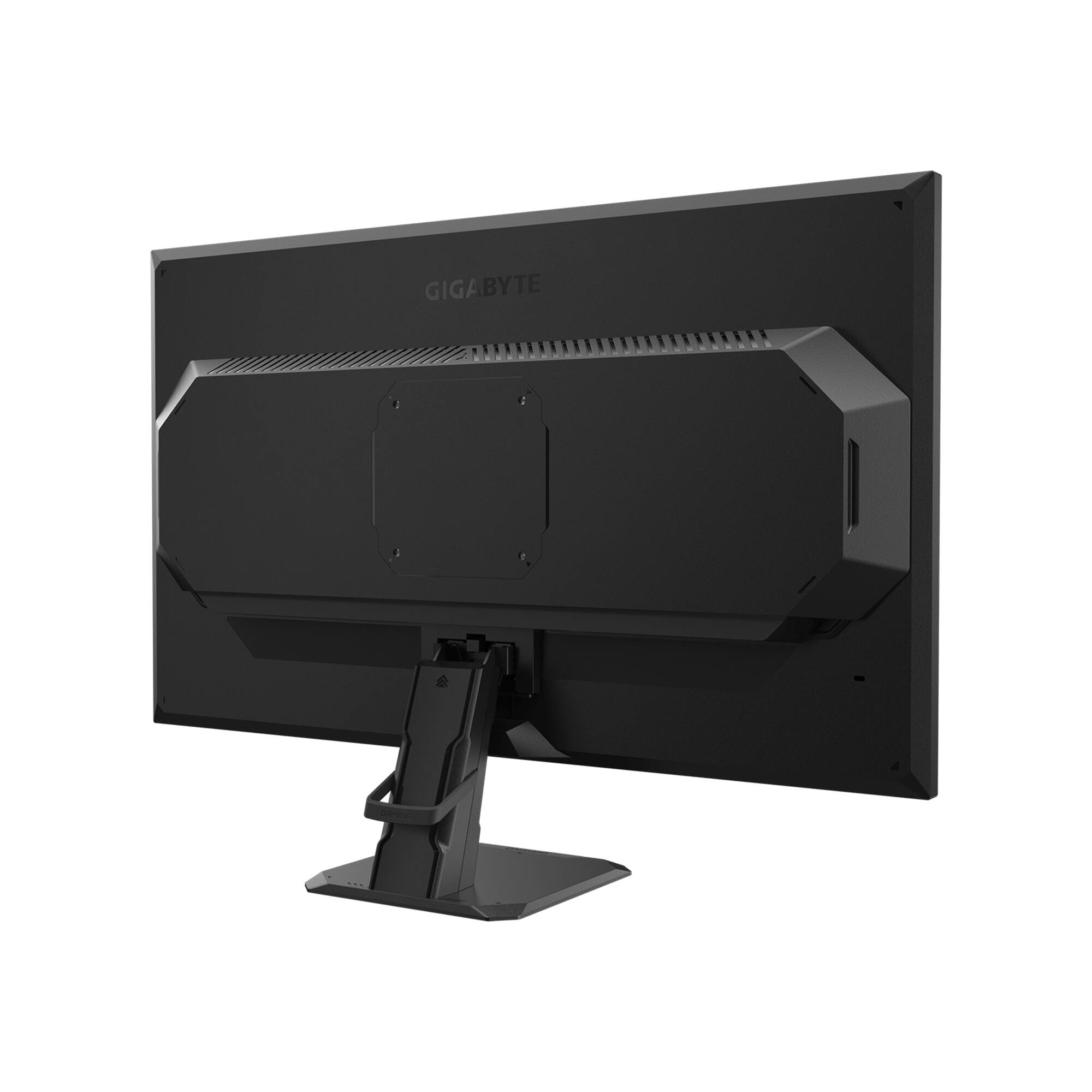 Alt View 6. GIGABYTE - GIGABYTE -  GS27F2 - 27" SuperSpeed IPS Gaming Monitor - FHD 1920x1080 - Black.