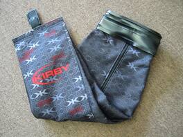 Kirby - Vacuum Part for Vacuum Part #190014 1 Pack