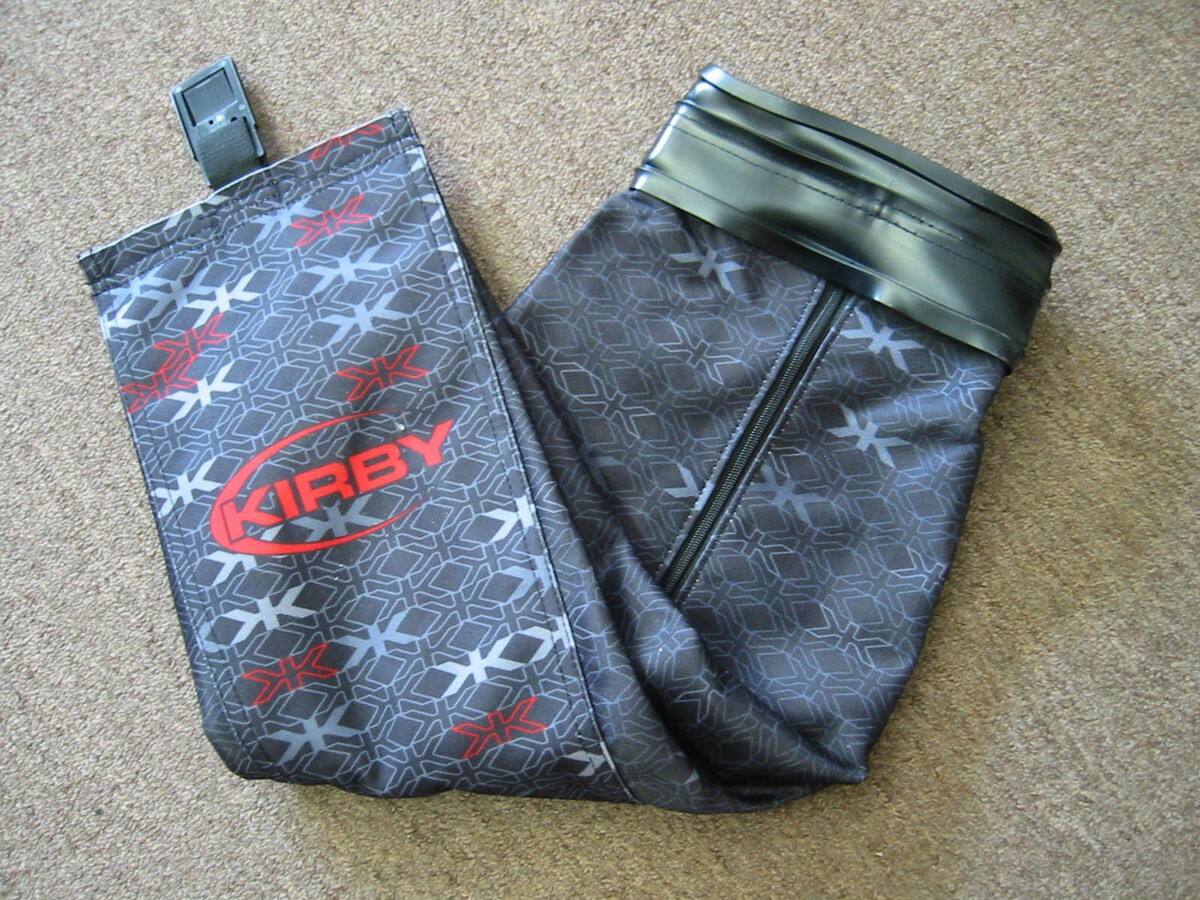 Front. Kirby - Vacuum Part for Vacuum Part #190014 1 Pack.