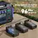 Ruko AC ON/OFF
AC Pure sine wave
POWER IN
DC INPUT 12-24V
PV INPUT 12-24V
USB OUT
PORTABLE POWER STATION
Charge Anywhere, Fly Anytime
RK3.0 Smart Charge System
96 Min (32 min x 3)
WARNING!
Aechagnati A Si
LR C C ARO A J m
FORA mA n MAZARI
WARNING!
Aata
IR C D GC