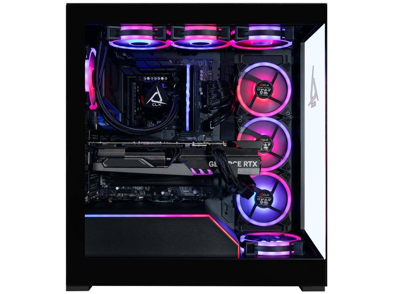 A CLX CLK AO O%. 5 LK AO GE PCE E RTX dELx