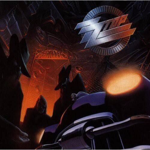 ZZ Top - Recycler   - COMPACT DISCS [CD]