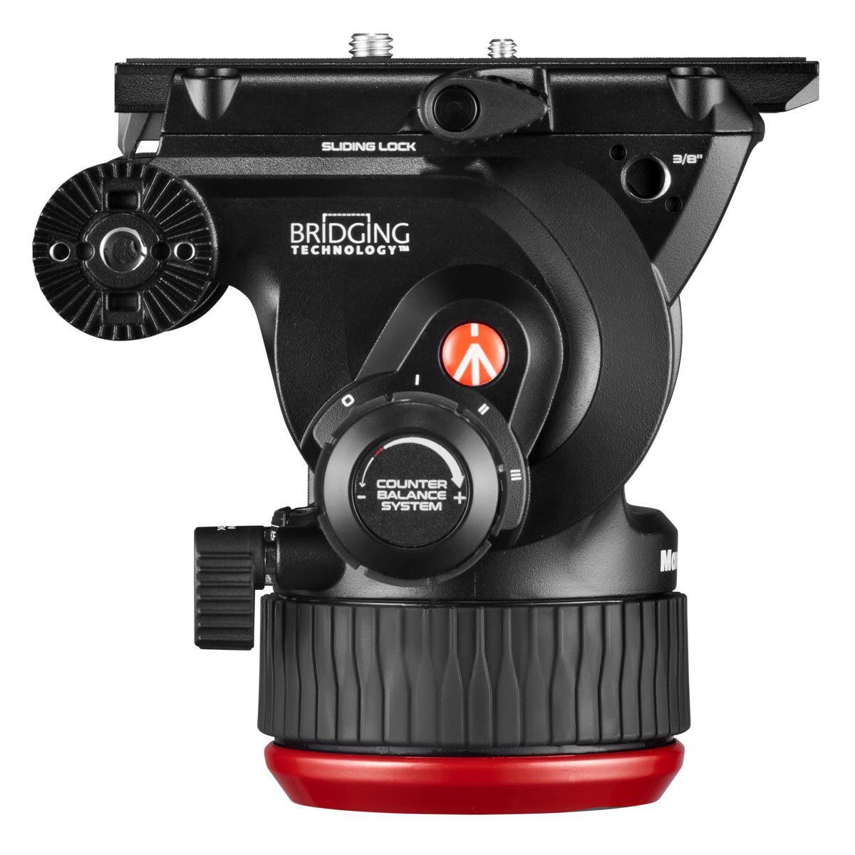 SLIDING LOCK  
3/8"  
BRIDGING TECHNOLOGY™  
COUNTER BALANCE + SYSTEM