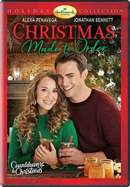 Christmas Made to Order - DVD