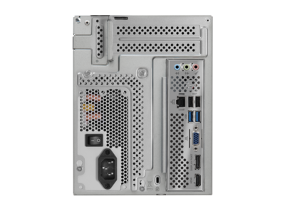 ASRock DESKMEET B660 Mini PC Barebone, Supports 14th/13th/12th Gen ASRock DESKMEET B660 Mini PC Barebone, Supports 14th/13th/12th Gen