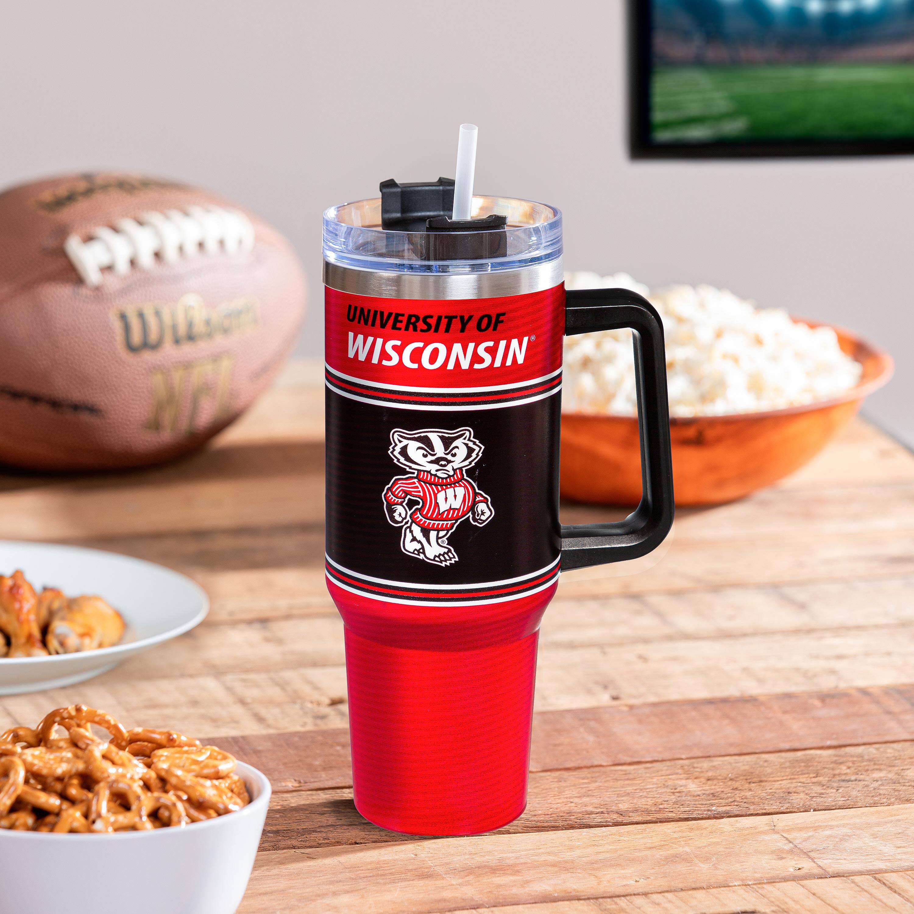 UNIVERSITY OF WISCONSIN