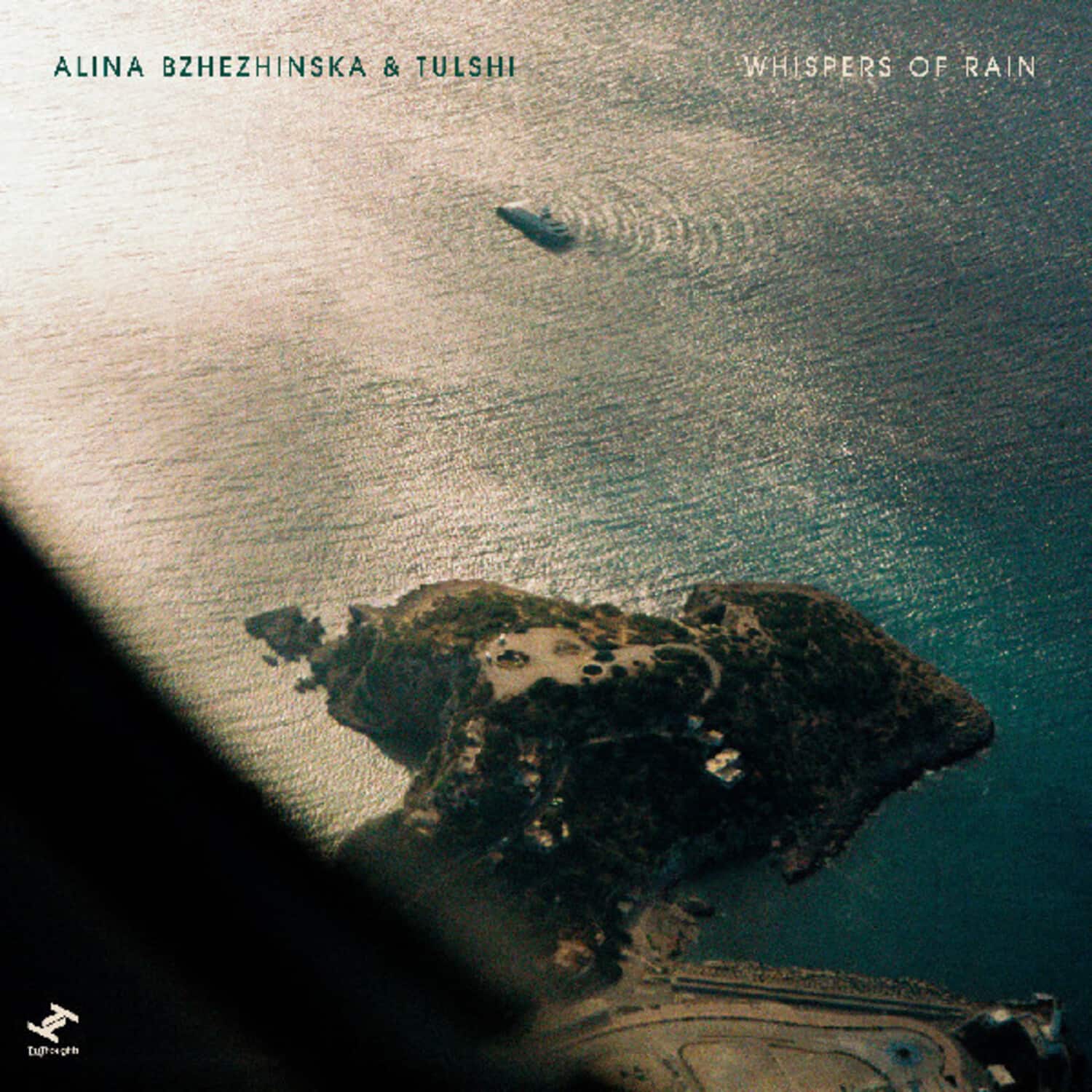 Alina Bzhezhinska - Whispers of Rain   - COMPACT DISCS [CD] price history on PriceWatchPro