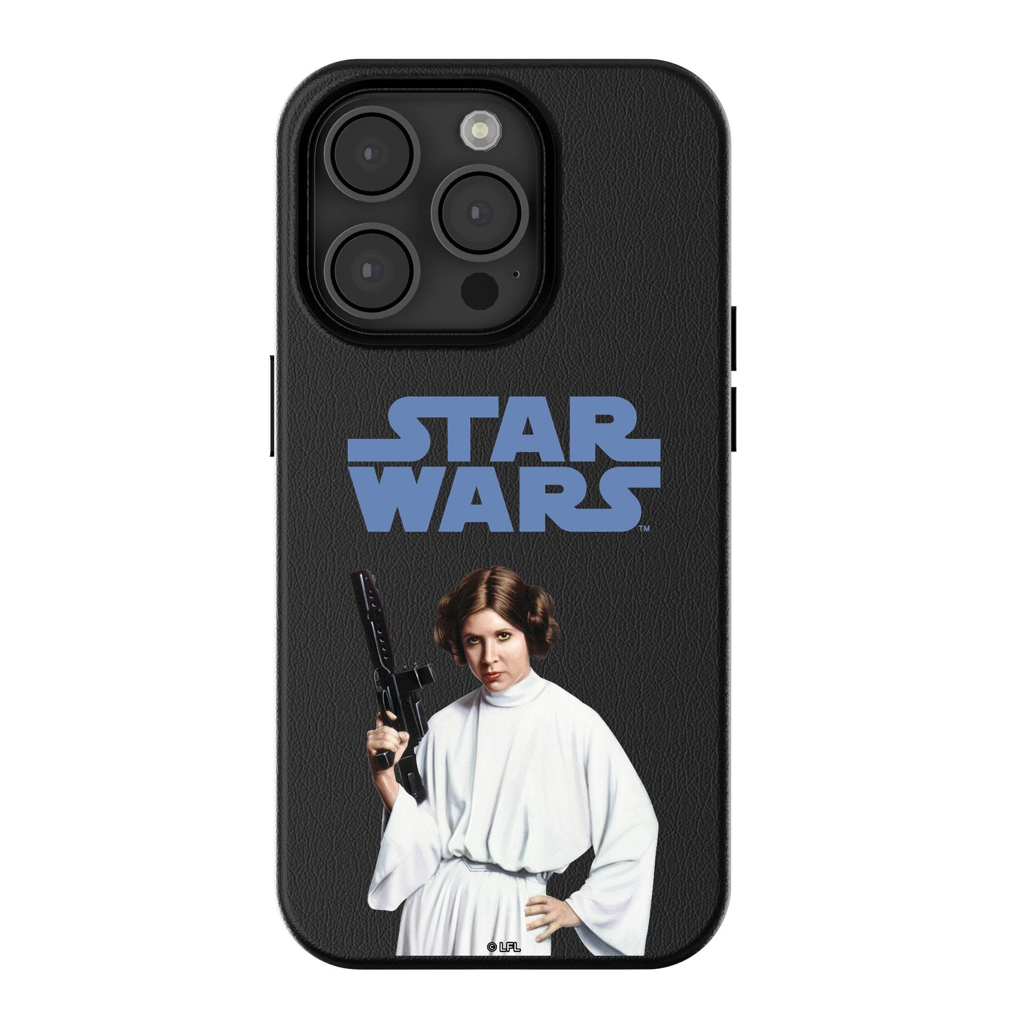 Princess Leia Organa