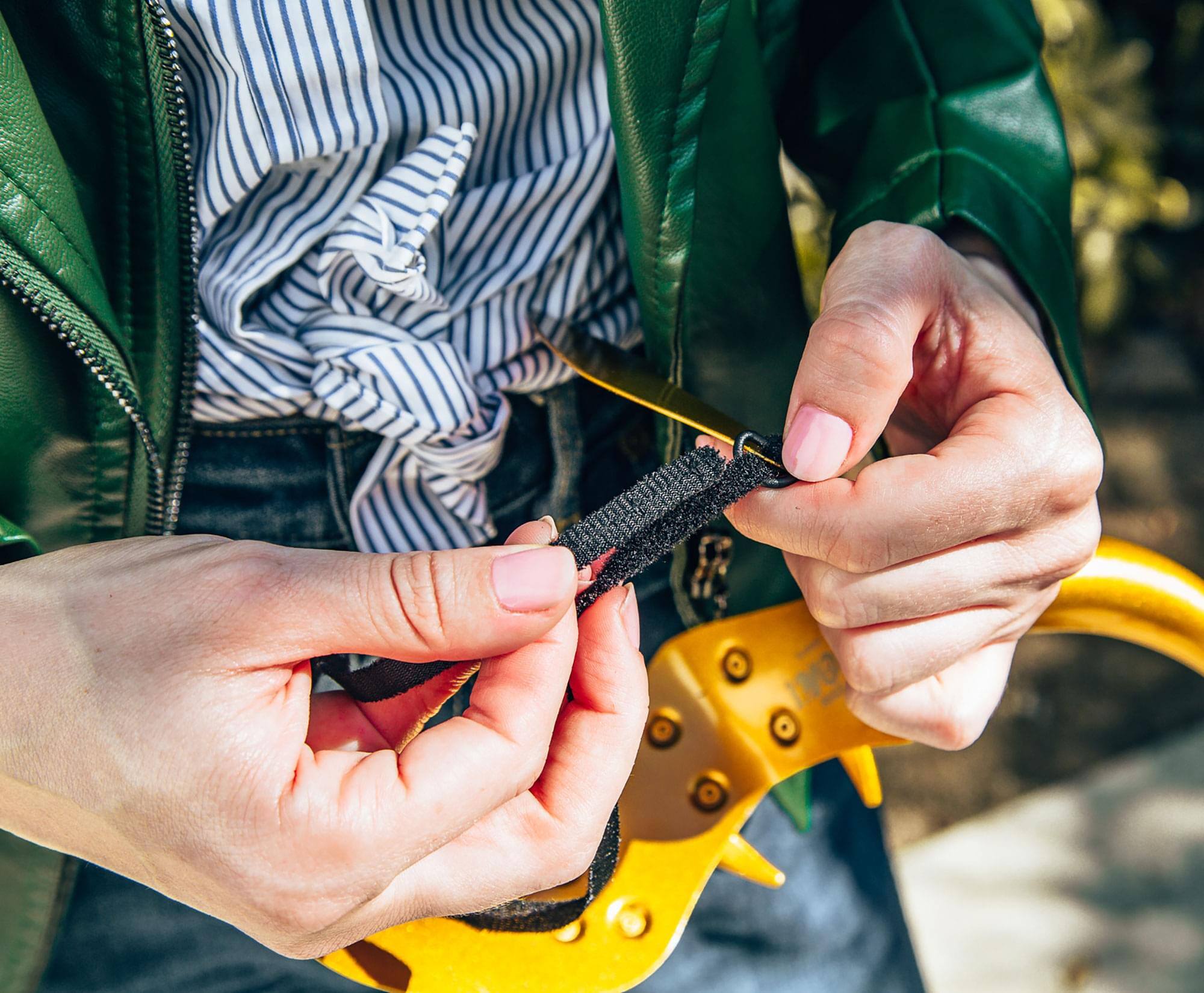 Alt View 4. SalesOne LLC - Marvel Studios President Loki Crown Replica | Toynk Exclusive - Gold.