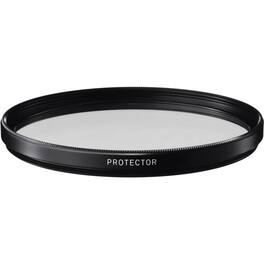 Sigma - 95mm Protector Filter