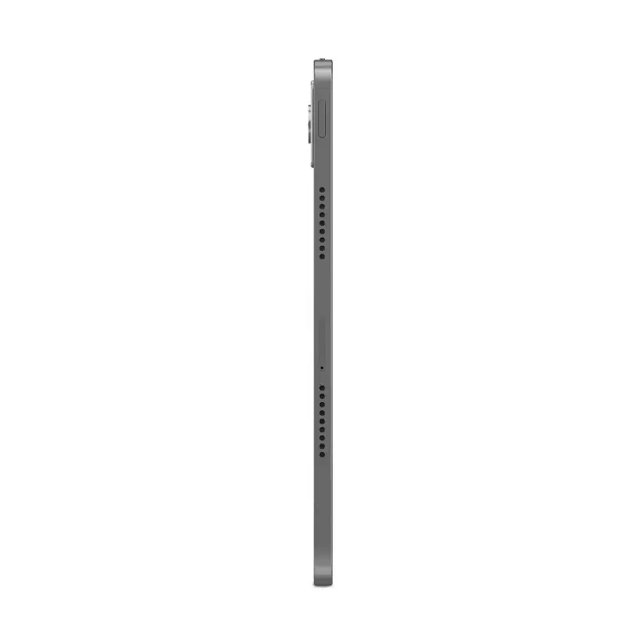 Alt View 12. Lenovo - Idea Tab Pro with Tab Pen Plus - 12.7" Tablet -  256GB - Luna Grey.