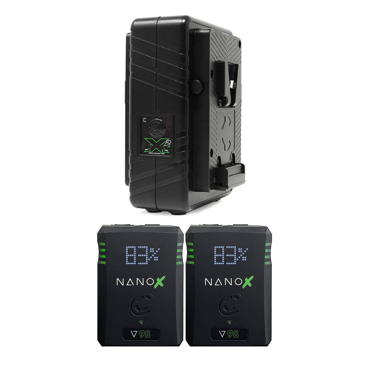 X WWW.COM
%B
%E8
NANOX
NANOX
V98
V98
