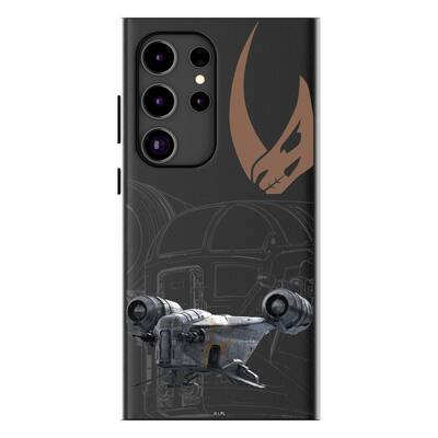 Chrest Model Network Keyscaper Star Wars: A New Hope FactionTech MagSafe Compatible Phone ...