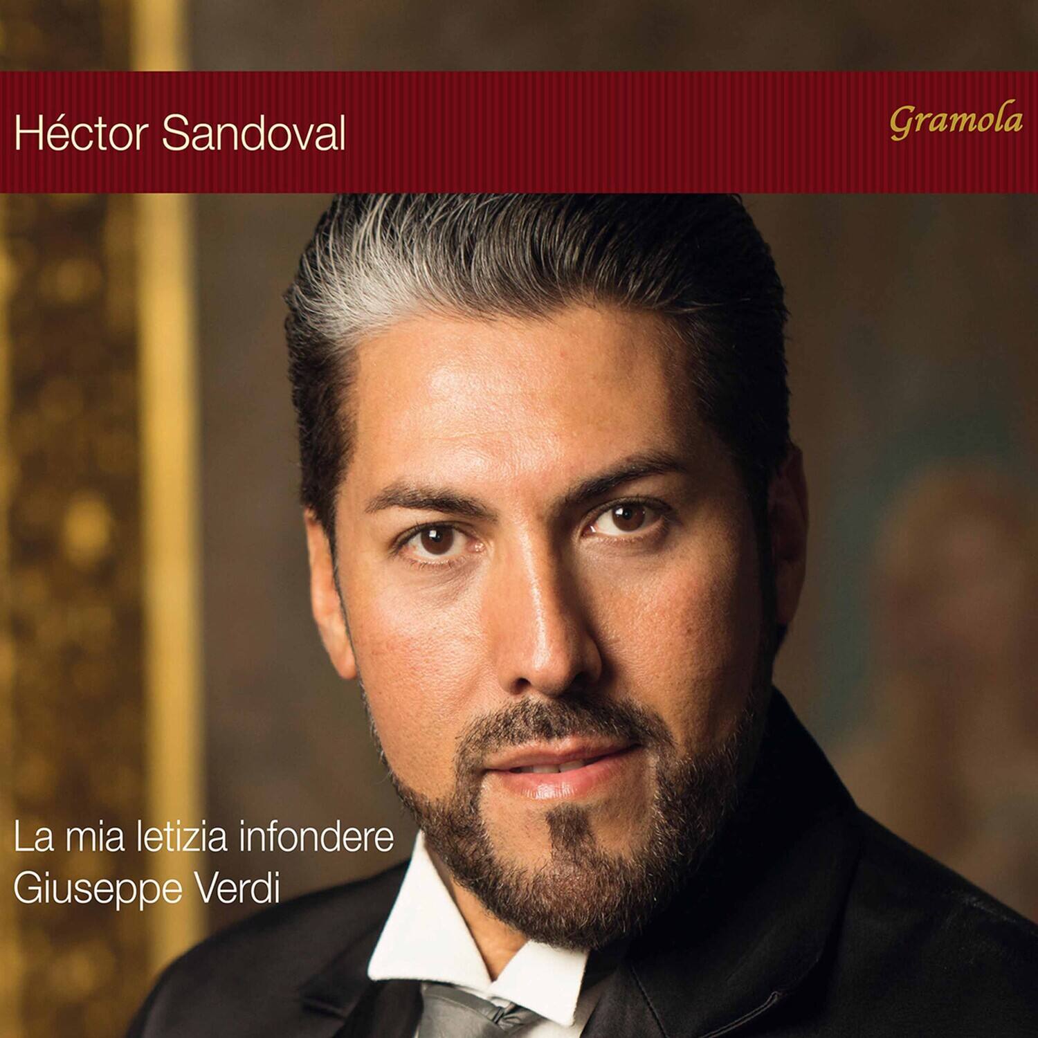Sandoval Philharmonie Baden-Baden Baleff - Opera Arias   - COMPACT DISCS [CD] price history on PriceWatchPro