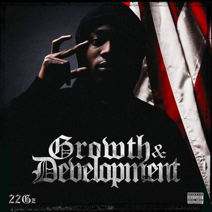 Growth & Development
220z
Parental Advisory: Explicit Content