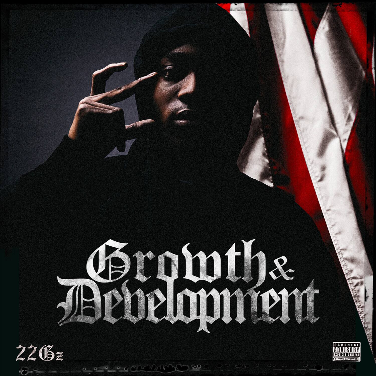 Growth & Development  
220z  
Parental Advisory: Explicit Content