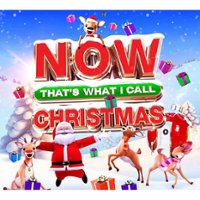 Now That's What I Call Christmas [2022] [LP] - VINYL - Front_Zoom