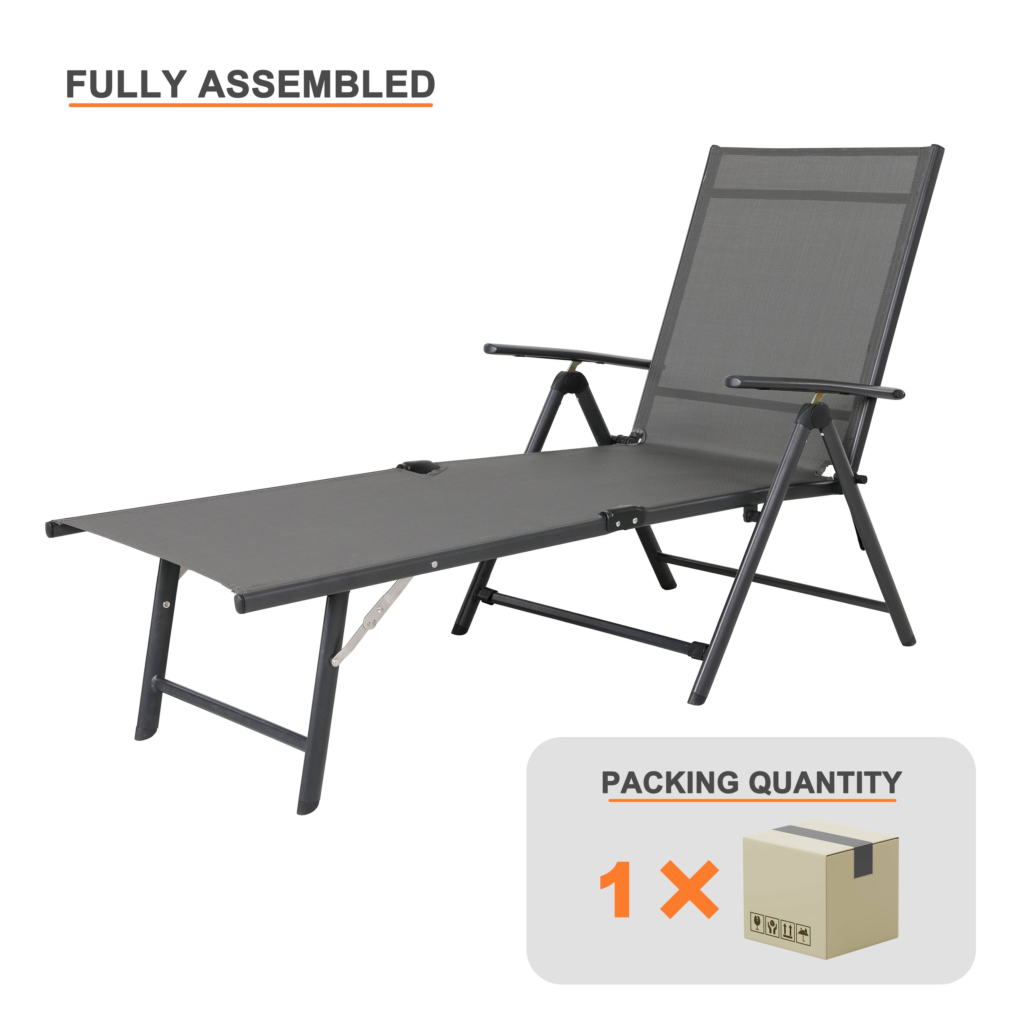 FULLY ASSEMBLED

PACKING QUANTITY
1X