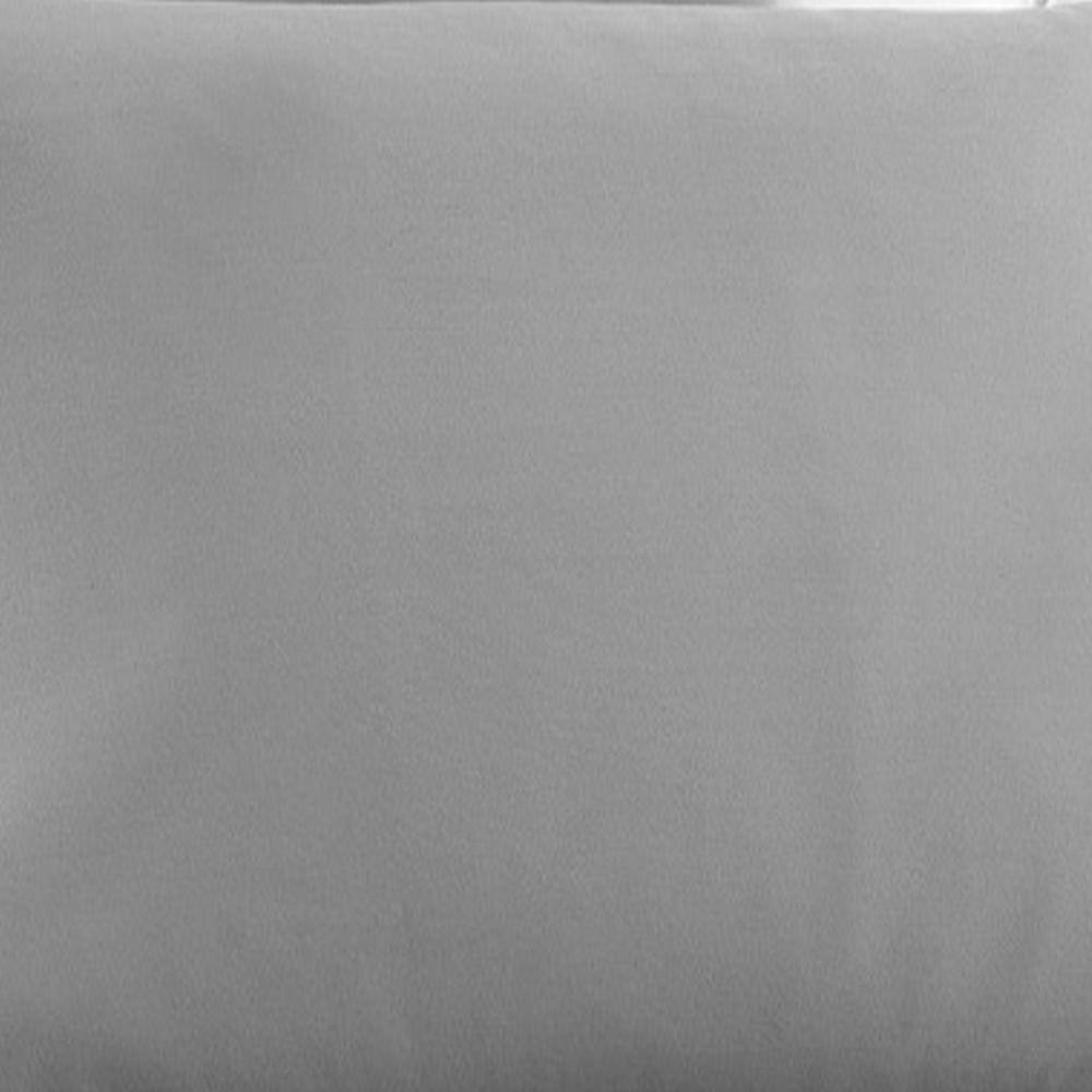 Alt View 2. Shavel Home Products - Shavel Micro Flannel High Quality Sheet Set - Twin Flat/Fitted Sheet 66x96"/75x39x14" Pillowcase 21x32" - Greystone. - Greystone.