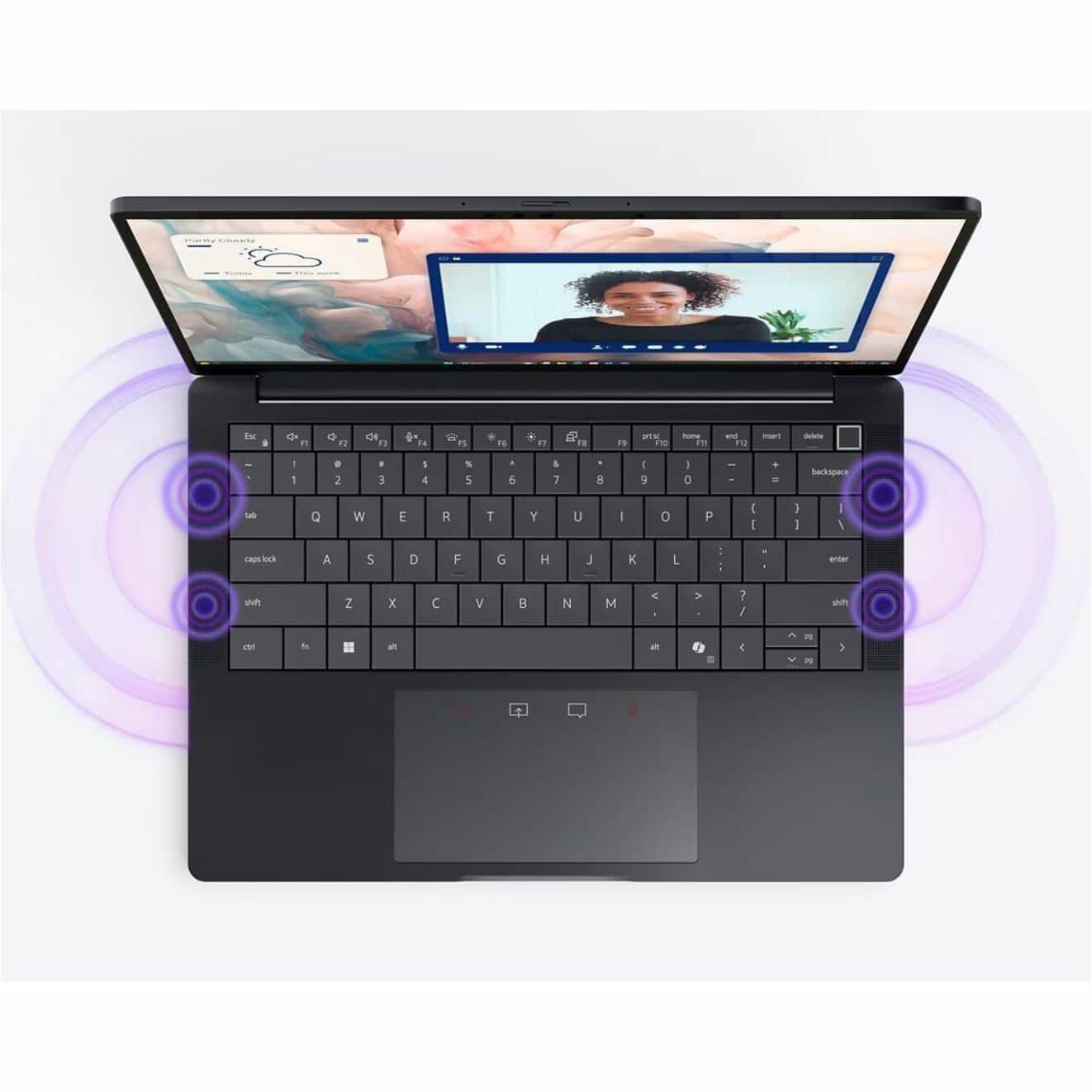 Dell Pro 13 Premium PA13250 13.3