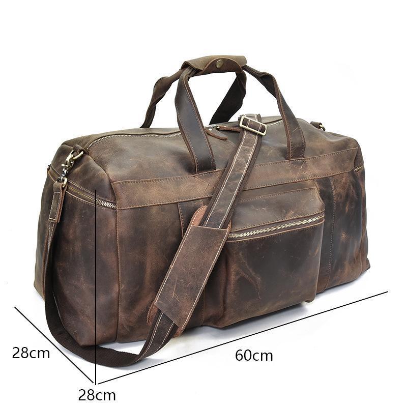 The text on the image is "28cm 60cm 28cm". This text is used to indicate the dimensions of the bag. The dimensions are 28cm in width and 60cm in height.
