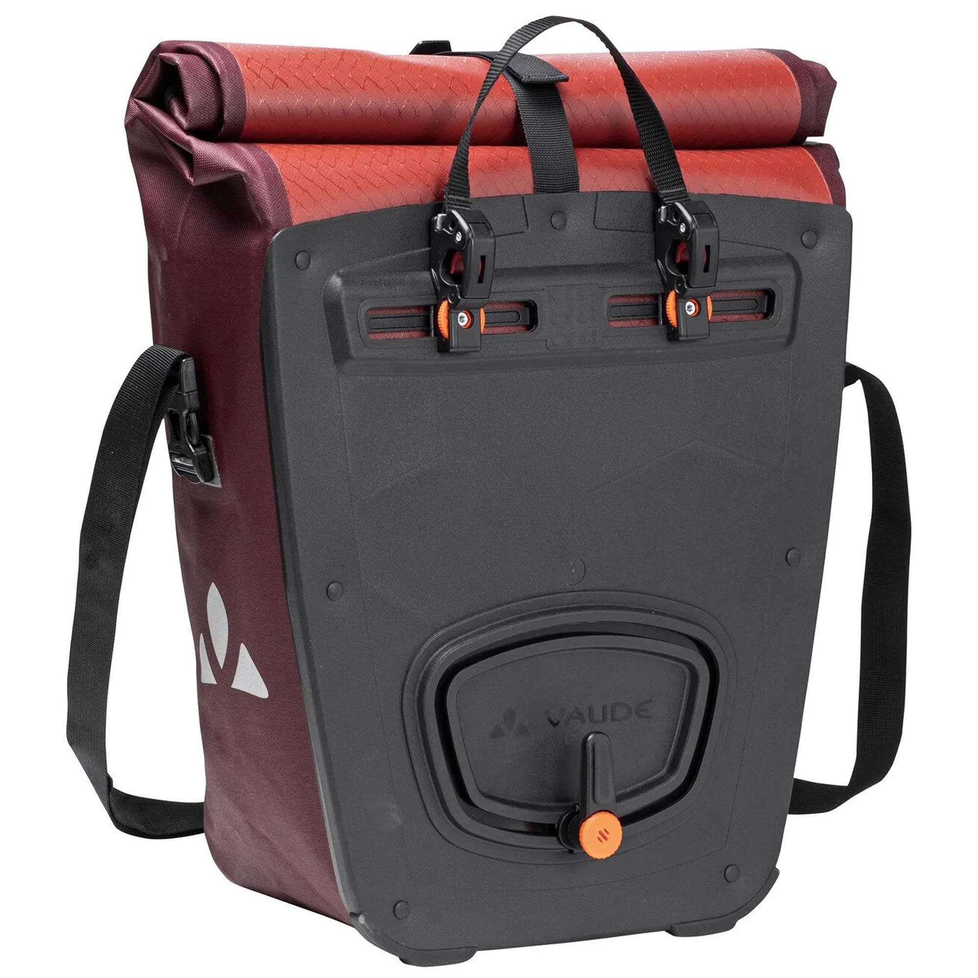Alt View 1. VAUDE - Vaude Aqua Back Bike Bags - Redeva - Redeva.
