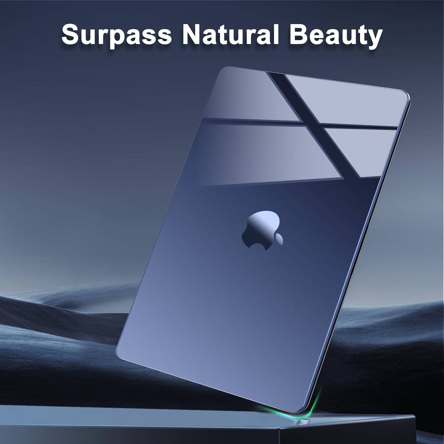 Surpass Natural Beauty