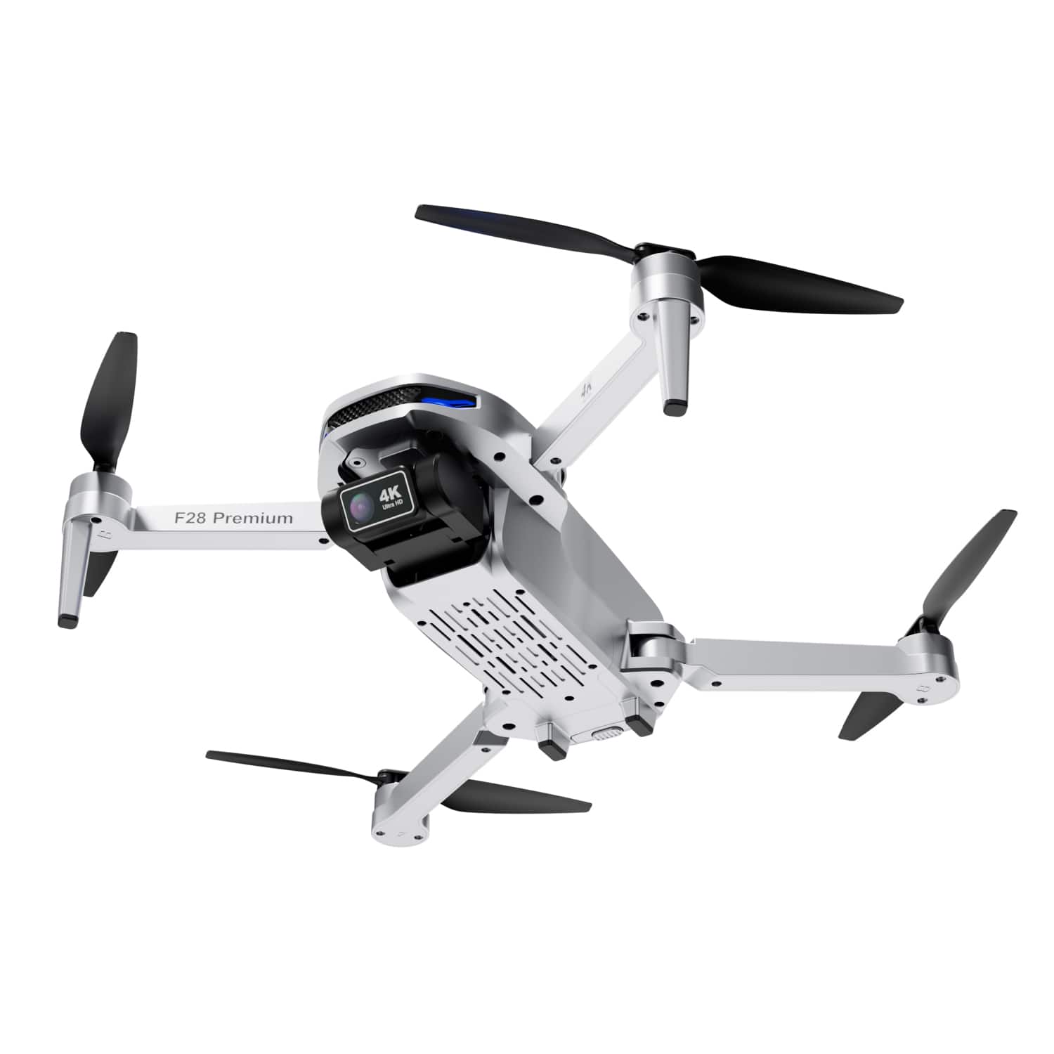 F28 Premium 4K - Sell date