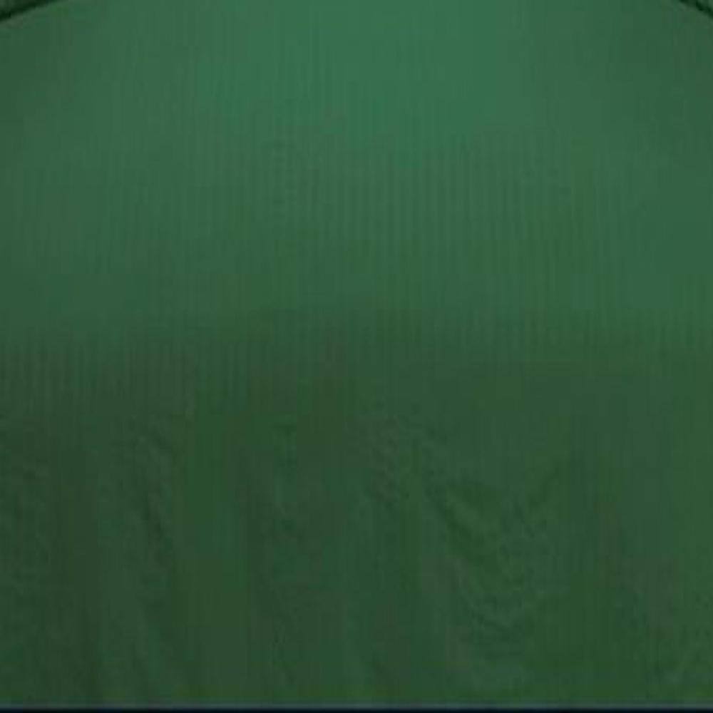 Alt View 2. Plazatex - Plazatex Embossed Dobby Stripe 90GSM Microfiber Sheet Set - Queen 60x80", Dark Green - Dark Green.