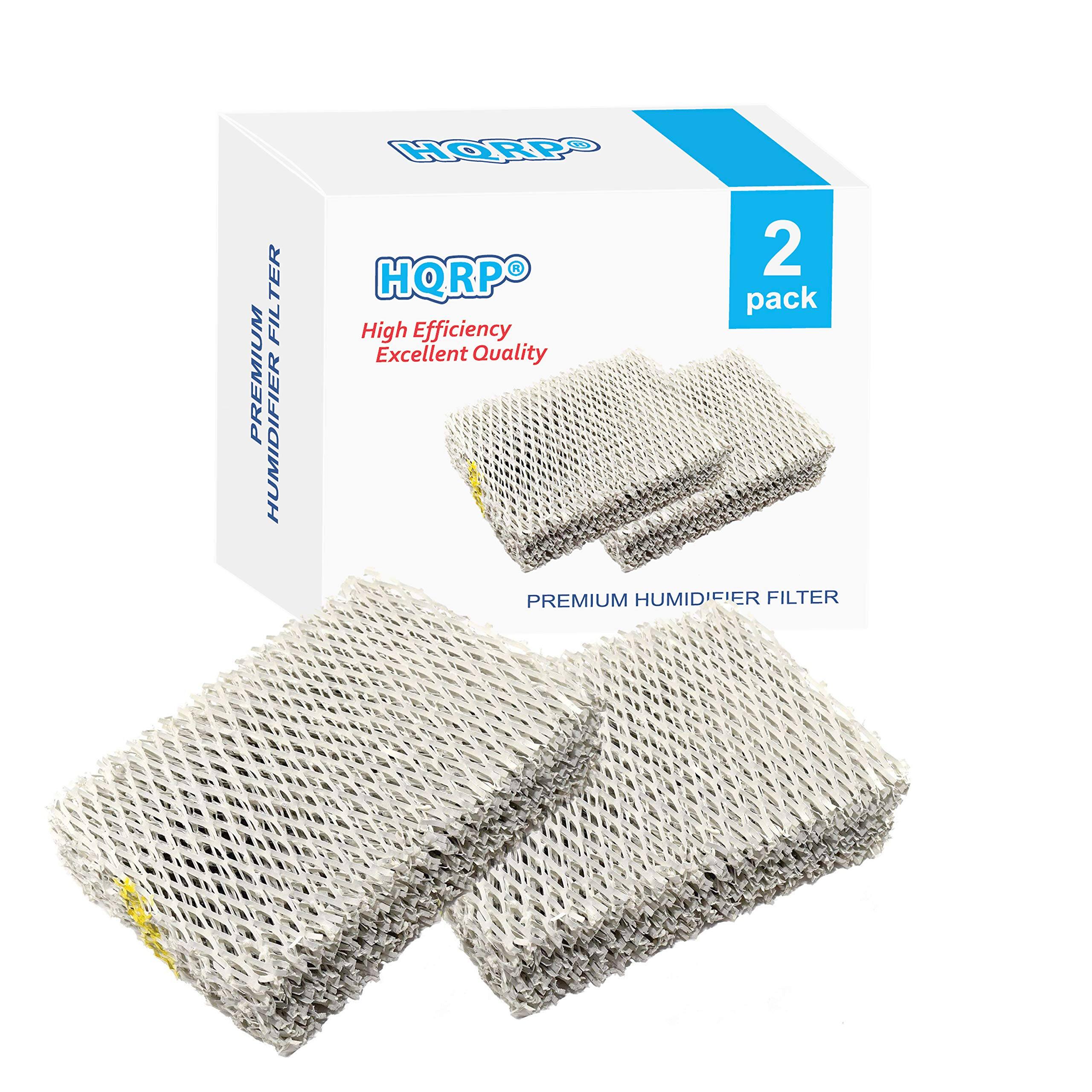 HORPO PREMIUM HUMIDIFIER FILTER  
2 pack  
High Efficiency  
Excellent Quality  
PREMIUM HUMIDIFIER FILTER