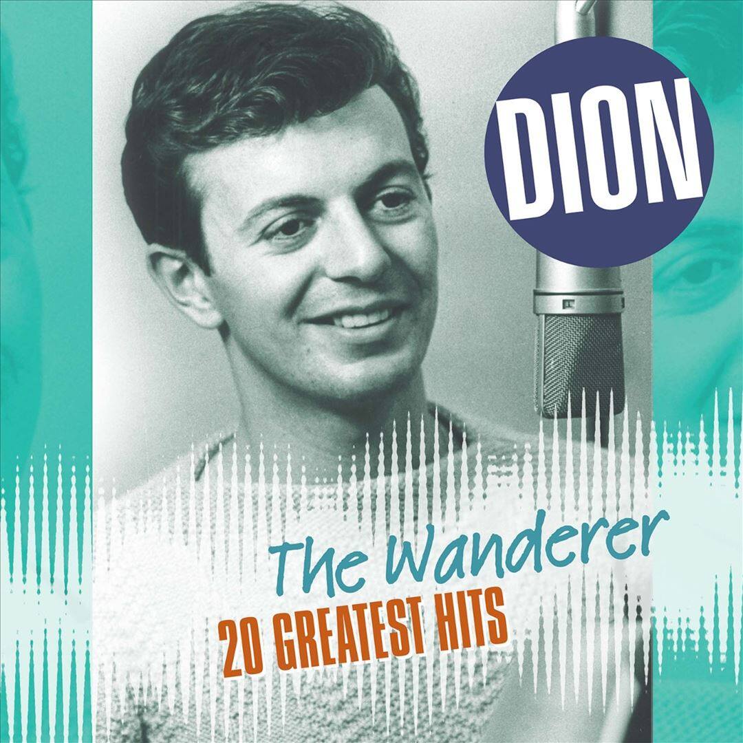 Wanderer: 20 Greatest Hits [LP] [VINYL] price history on PriceWatchPro