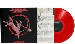 Shooting Star - III Wishes - Red - VINYL LP