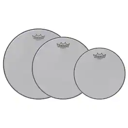 Remo - Tom Pack (10,12,14 Silentstroke), Domestic Only