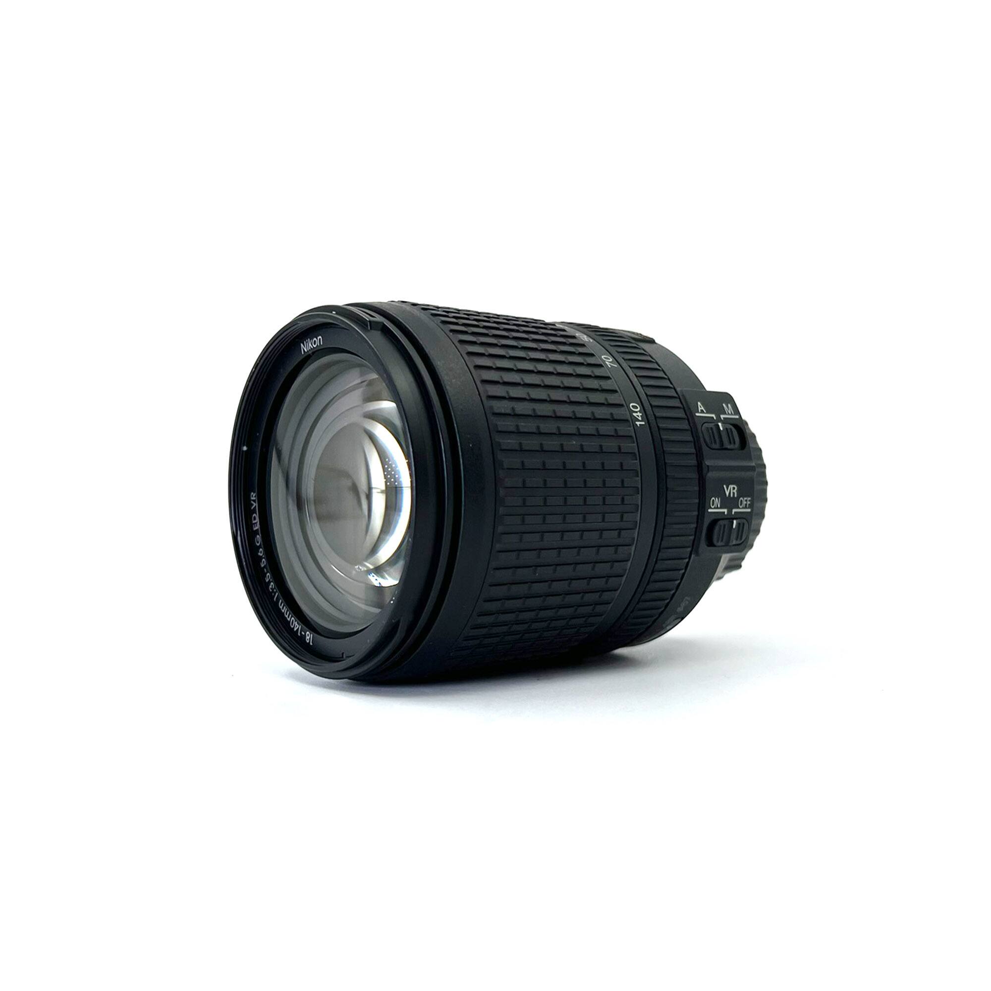 Nikon  
AF-S NIKKOR 140-250mm f/4G ED VR  
VR ON OFF  
OD:140mm