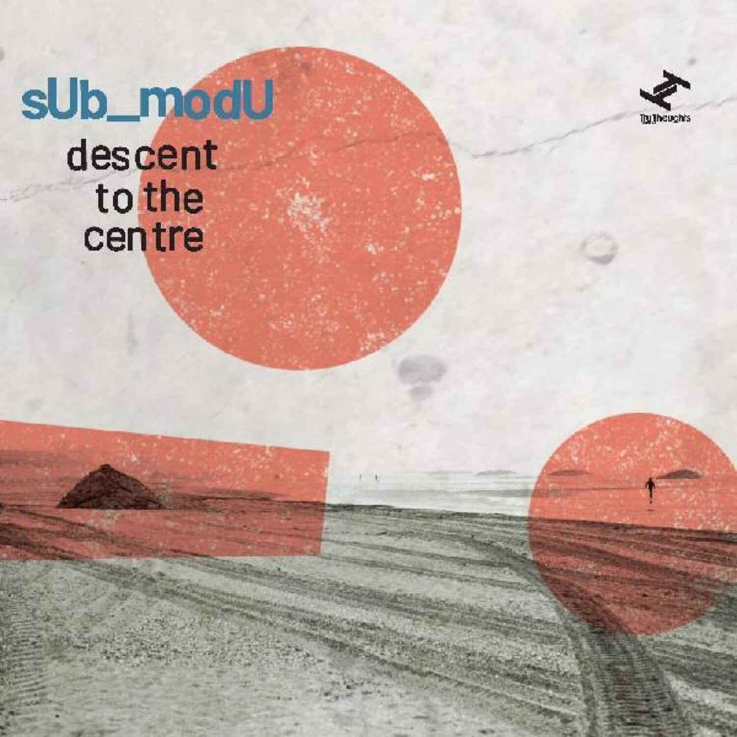 Sub_Modu - Descent To The Centre   - COMPACT DISCS [CD] price history on PriceWatchPro