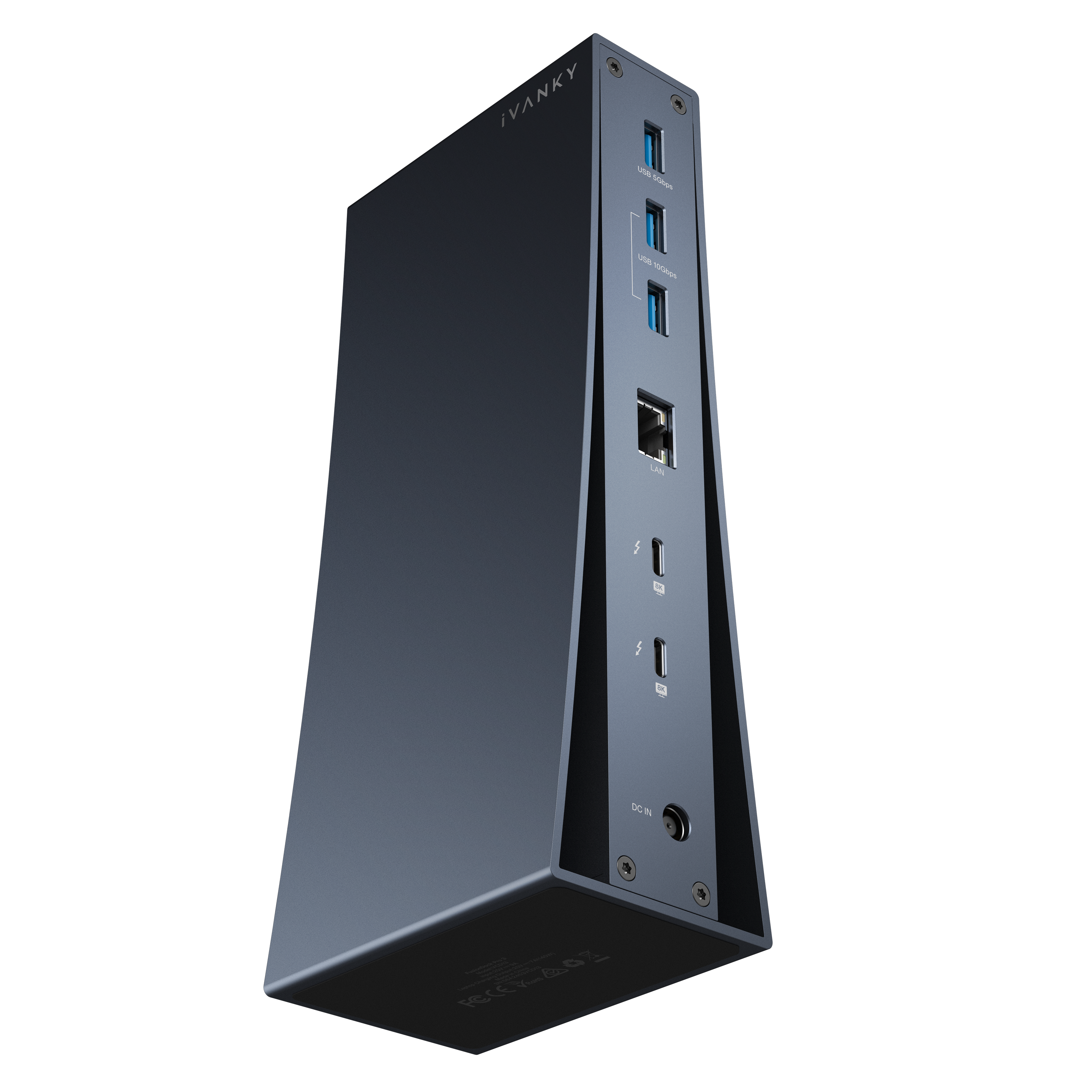 IVANKY VA 17090 - TAL  s LE  C I F