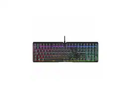 CHERRY - XTRFY MX 3.1 Gaming Keyboard - Full-size RGB Mechanical with USB Type A - RGB LED