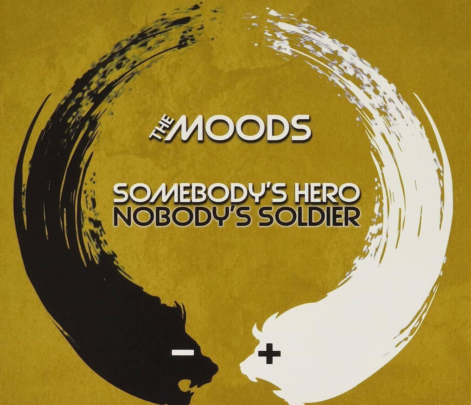 Moods Somebody's Hero Nobody's Soldier COMPACT DISCS [CD] - Best Buy