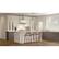 Alt View 16. Broan - Alta 30-Inch 490 MAX Blower CFM 1.0 Sones Range Hood - Stainless Steel.