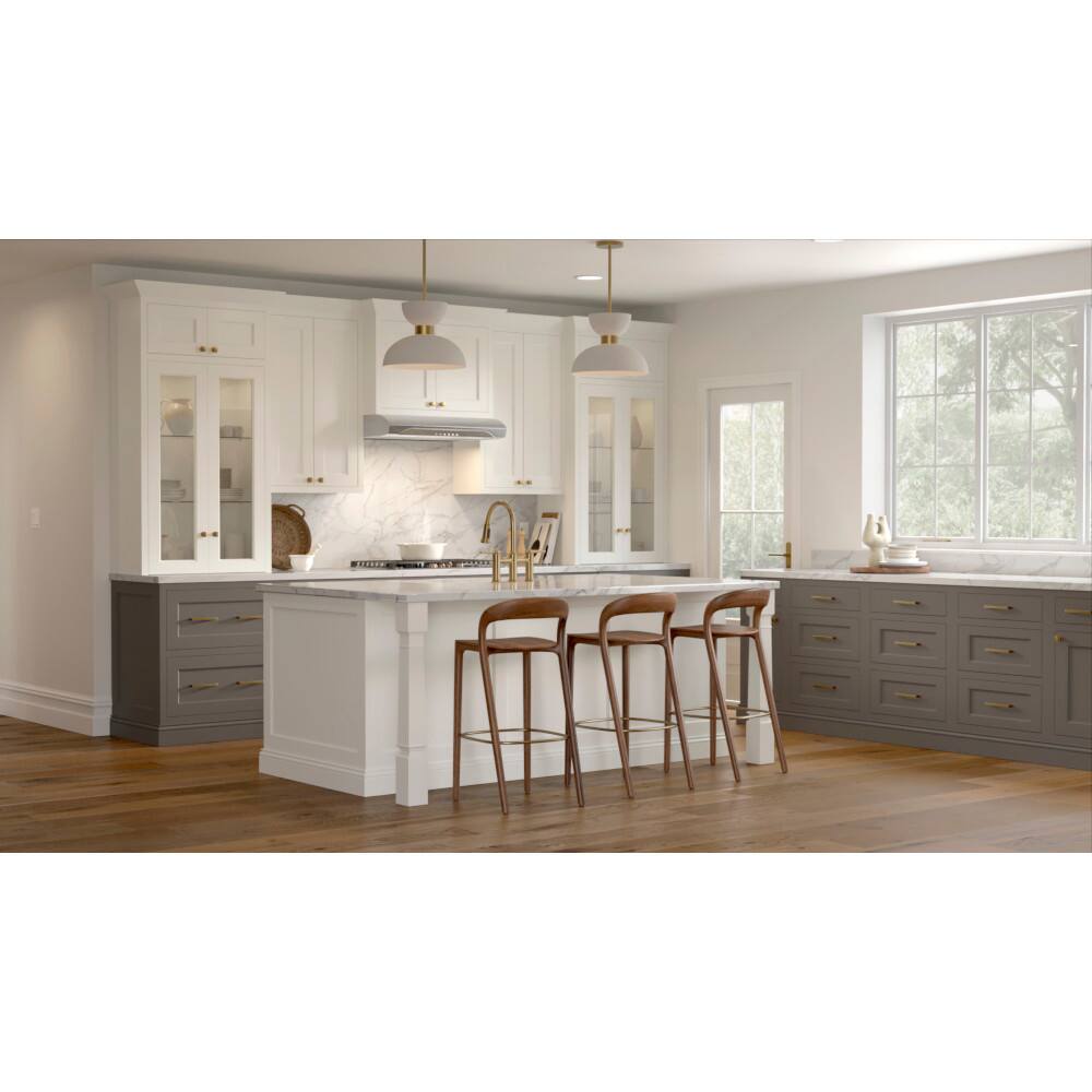 Alt View 16. Broan - Alta 30-Inch 490 MAX Blower CFM 1.0 Sones Range Hood - Stainless Steel.