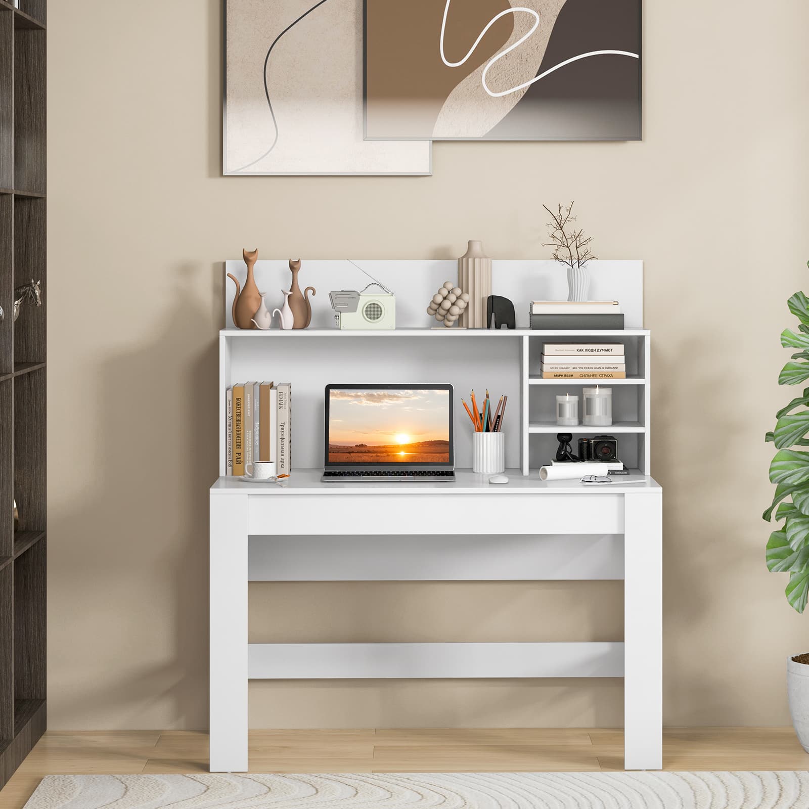 C2 I | - - - I | - | I : | | SUPREME PAR | - IMAN ruau 1