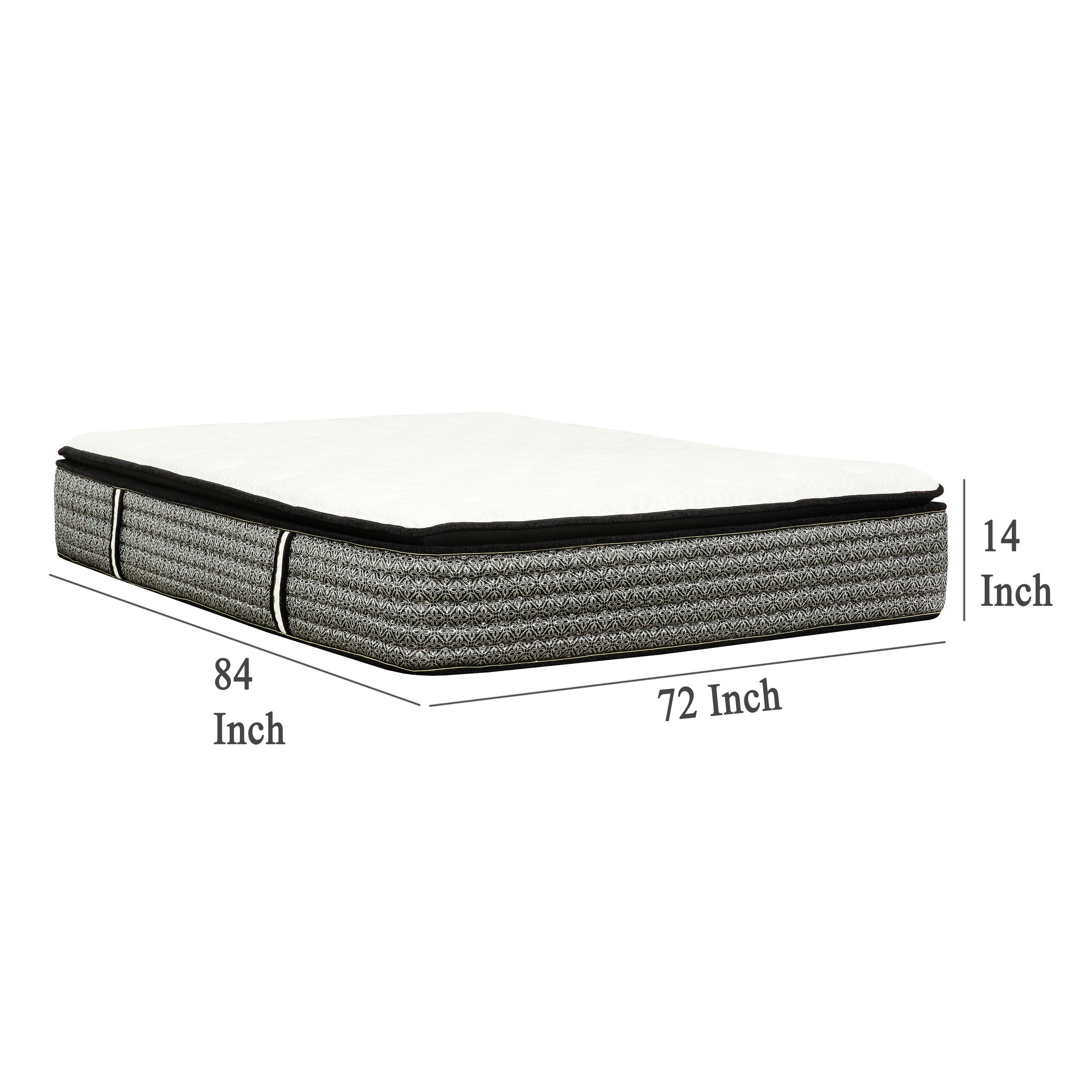 14 Inch  
84 Inch  
72 Inch