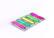 Alt View 3. Post-it - Arrow Flags, .47" Wide Colors, 100 Flags/Pack - Assorted.
