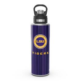 Tervis - LSU Tigers 40oz. All In Wide Mouth Water Bottle - Multicolor