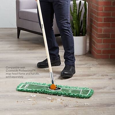 Compatible with Coastwide Professional™ mop head frame and handle, sold separately.
